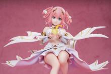 Princess Connect! Re Dive Yui (ceremonial attire) 1/7 scale plastic painted finished figure