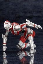 Kotobukiya Ultraman, approximately 165mm tall, non-scale plastic model