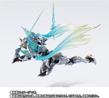 SHFiguarts Sam ABS & PVC painted figure, approximately 165mm