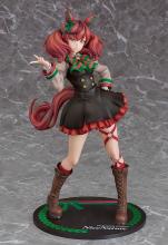 Phat Company Uma Musume Pretty Derby Nice Nature 1/7 Scale Pre-painted Plastic Figure (Resale)