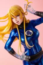 Kotobukiya MARVEL UNIVERSE MARVEL Bishoujo Invisible Woman ULTIMATE 1/6 scale PVC painted finished figure