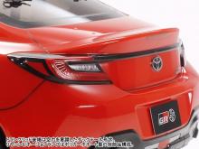 Tamiya 1/10 Electric RC Car Series No.694 1/10RC Toyota GR 86 TT-02 Chassis 58694