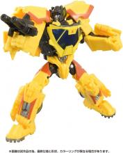 Transformers SS-131 Sunstreaker