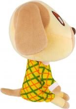 Sanei Boeki Animal Crossing ALL STAR COLLECTION Caramel (S) W11 x D12 x H23cm Plush Toy DP39