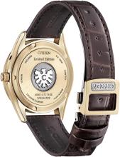 CITIZEN Watch The Citizen Iconic Nature Collection AQ4103-16W Men's