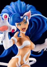 Vampire Bishoujo Felicia 1/7 Scale PVC Painted Complete Figure SV300