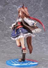 Uma Musume: Pretty Derby Machikane Tanhoiza 1/7 scale plastic painted finished figure