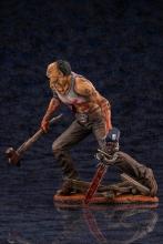 DEAD BY DAYLIGHT Hillbilly non-scale PVC painted finished figure SV283