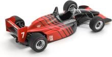 Hasegawa 1/24 Advan Lola T90-50 Plastic Model Kit 20787 (Car)