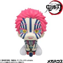 Rukappu Demon Slayer Akaza Completed Figure