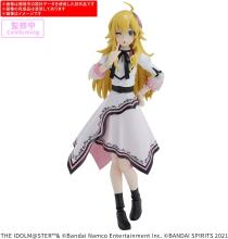 BANDAI SPIRITS 30MS THE IDOLM@STER Miki Hoshii (20th Anniv. YOU AND I!) Pre-Colored Plastic Model