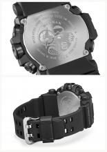 CASIO G-SHOCK MUDMAN Radio Solar Biomass Plastic GW-9500MEC-1JF Men's Black