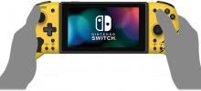 Grip Controller for Nintendo Switch Pikachu-COOL