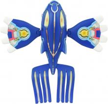 Pokemon Moncolle Primal Kyogre