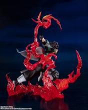 Figuarts ZERO Devil's Blade Tanjiro Kamado Total concentration about 190mm PVC / ABS painted finished product figure BAS61513