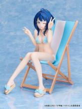 Aniplex Makine: Too Many Losing Heroines! Anna Yanagimi Non-Scale Figure