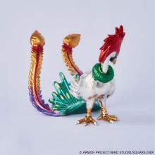 Dragon Quest Metallic Monsters Gallery: Phoenix Ramia
