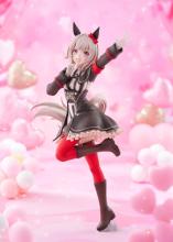 Claynel Uma Musume Pretty Derby Karen Chan Competition Uniform Ver. 1/7 Scale, Approximately 240mm, PVC & ABS Painted Complete Figure