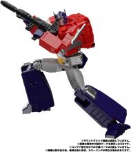 TAKARA TOMY Transformers Masterpiece MP-44S Optimus Prime