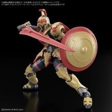 BANDAI SPIRITS 30MF Class Up Armor (River Gladiator) Pre-Colored Plastic Model