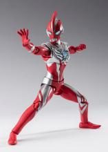 TAMASHII NATIONS SHFiguarts Ultraman Omega, approximately 150mm, ABS & PVC, painted action figure
