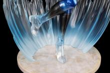 Kotobukiya MARVEL UNIVERSE MARVEL Bishoujo Invisible Woman ULTIMATE 1/6 scale PVC painted finished figure