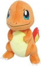 Pokemon ALL STAR COLLECTION Charmander (S) Plush Height 17.5cm PP18