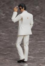figma Dangerous Detective Yuji Oshita Another Color Ver. Non-scale plastic pre-painted movable figure
