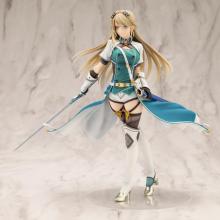 Kotobukiya Trails Series Elaine Auclair 1/8 Scale PVC Pre-painted Figure