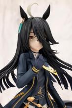 Figura de PVC pintada a mano de Kotobukiya Uma Musume Pretty Derby Manhattan Cafe a escala 1/7