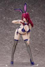 Food Wars: Shokugeki no Soma Kobayashi Rindo Bikini Bunny Ver. 1/4 scale plastic pre-painted finished figure