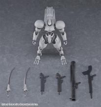 MODEROID High Mobility Fantasy Gunparade March Shikongo Two-seater Non-scale Assembled Plastic Model