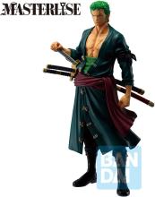 First General Figure - One Piece - Roronoa Zoro (Beyond the Trials) Masterlise Collectible Statue