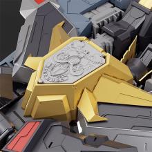 GOOD SMILE COMPANY THE GATAI Chojuukishin Dancouga Dairyuuga Non-scale Painted Plastic Action Figure