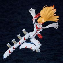 GOOD SMILE COMPANY MODEROID Aim for the Top 2! Buster Machine No. 7 Non-Scale Assembled Plastic Model