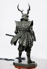 Annulus Zodiac Warrior (Dragon) Non-scale prefabricated plastic model kit