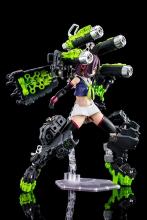 Kotobukiya Megami Device BUSTER DOLL Tank, 1/1 scale plastic model, approx. 172mm tall