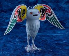 Max Factory PLAMAX Shin Megami Tensei Series Mothman Decarabia Non-Scale PS Assembled Plastic Model