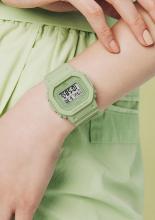 CASIO G-SHOCK GMD-S5600BA-3JF Green