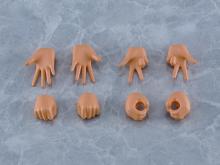 GOOD SMILE COMPANY PLAMATEA Muse Body Ichika C Type Non-Scale Assembled Plastic Model