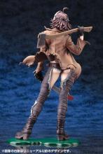 Kotobukiya Freddy vs. Jason HORROR Bishoujo Jason Voorhees Second Edition 1/7 Scale PVC Pre-painted Finished Figure