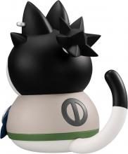 MEGA CAT PROJECT NARUTO - Naruto - Big Nyarut! REBOOT Nara Shikamaru approx. 100mm PVC painted finished figure