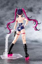 Kotobukiya Megami Device Desire Maiden Raider 1/1 Scale Plastic Model, Approximately 180mm Tall