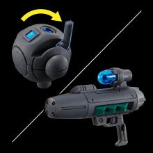 HG 1/144 GM Sloop Assembled Plastic Model (Mobile Suit Gundam MSD)