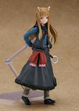 figma Spice and Wolf MERCHANT MEETS THE WISE WOLF Holo Non-scale Plastic Painted Movable Figure