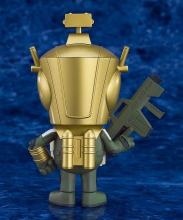 Max Factory PLAMAX Shin Megami Tensei Series Demoniho Non-Scale PS Assembled Plastic Model