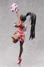 FREEing Goddess of Victory NIKKE Bay 1/4 Scale Plastic Pre-painted Figure Second Order