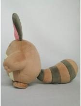 Sanei Trading Pocket Monsters ALL STAR COLLECTION Sentret (S) Plush