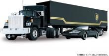 Movie Mecha Series KR-05 Knight Rider Night Foundation Trailer 1/28 Scale Plastic Model