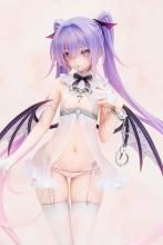 Wave Carneades Eve Carneades Concept Art Ver. 1/6 Scale PVC Figure (Partially ABS)